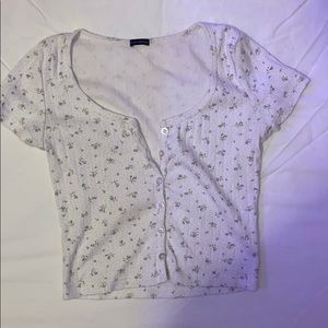 Brandy Melville Zelly Top